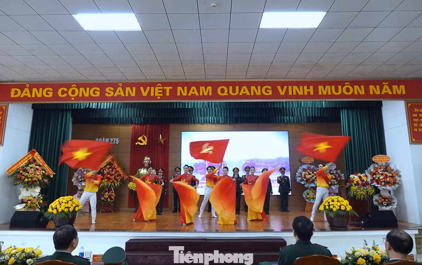 Ảnh: Nguyễn Minh