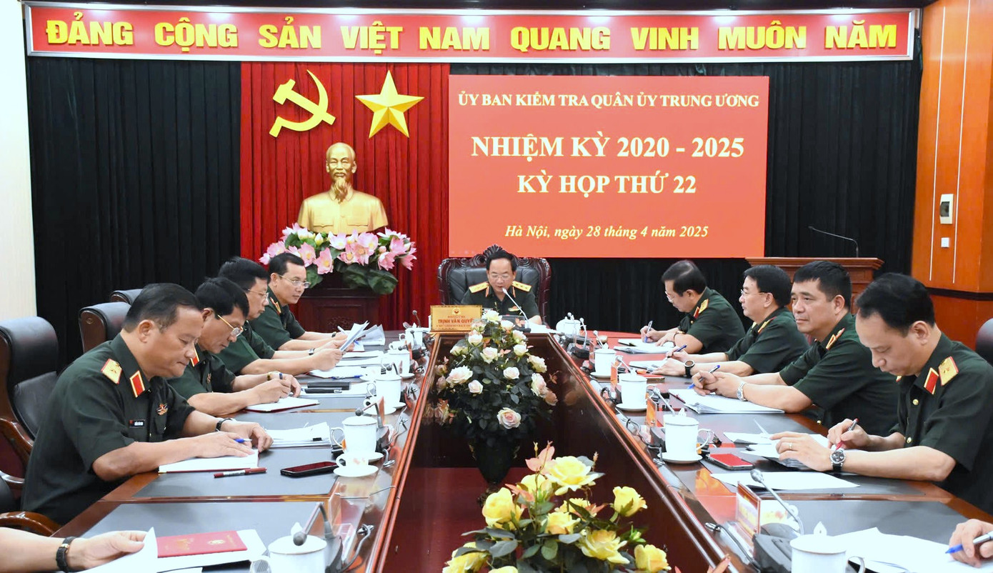 Quang cảnh kỳ họp. Quang cảnh kỳ họp.