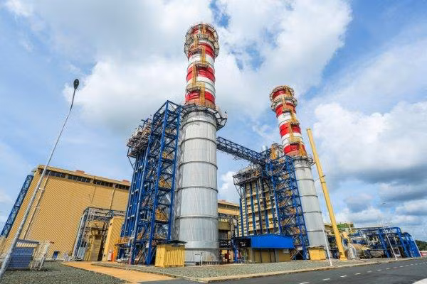 Tổng Công ty Điện lực Dầu khí Việt Nam đặt mục tiêu đạt doanh thu 28,4 nghìn tỷ đồng (1,2 tỷ USD) và lợi nhuận sau thuế trên 1,325 tỷ đồng