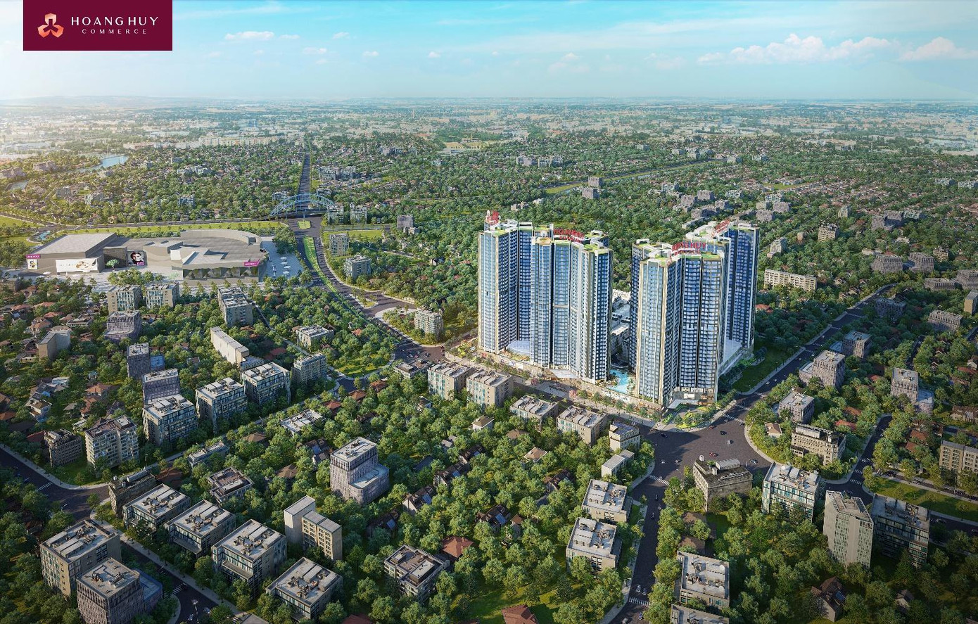 Giao điểm tinh hoa – giao hòa hạnh phúc.