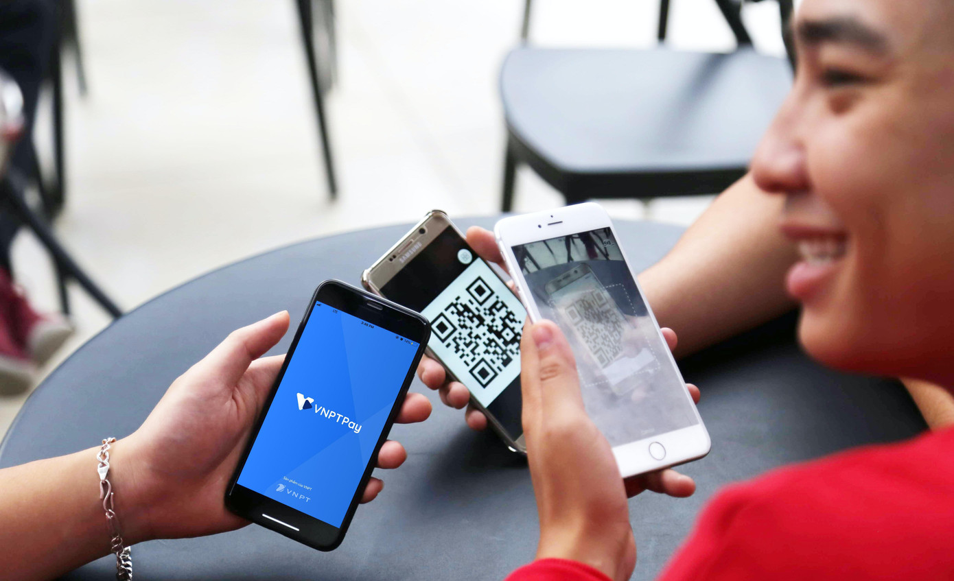 VNPT Pay nhận chứng chỉ bảo mật quốc tế quan trọng PCI DSS ảnh 1 VNPT Pay nhận chứng chỉ bảo mật quốc tế quan trọng PCI DSS ảnh 1