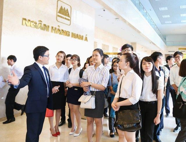 Đào tạo gắn kết doanh nghiệp là “kim chỉ nam” trong hoạt động của UEF