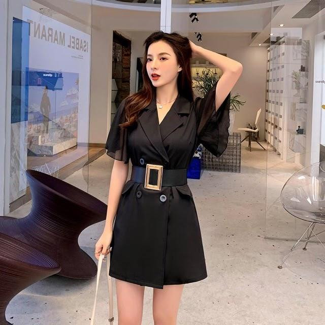 Cập nhật xu hướng thời trang giúp Han Han Tran Shop luôn là sự lựa chọn đầu tiên của phái đẹp