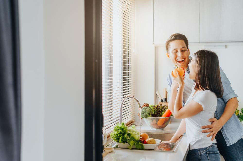 Ăn sạch, sống xanh, rèn luyện cơ thể đang là mục tiêu sống tích cực của rất nhiều bạn trẻ