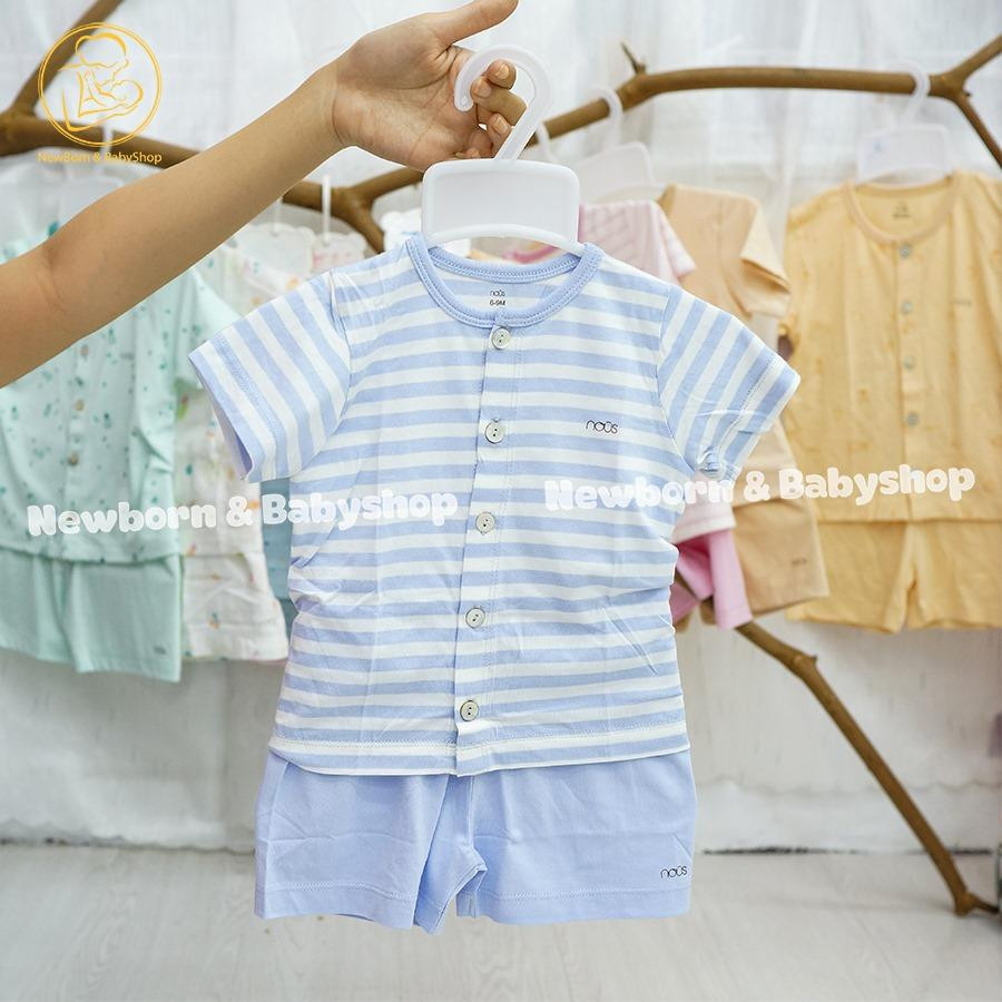 Đồ tại Newborn &amp; Baby Shop mang lại sự ấm áp mùa đông và mát mẻ mùa hè cho bé yêu