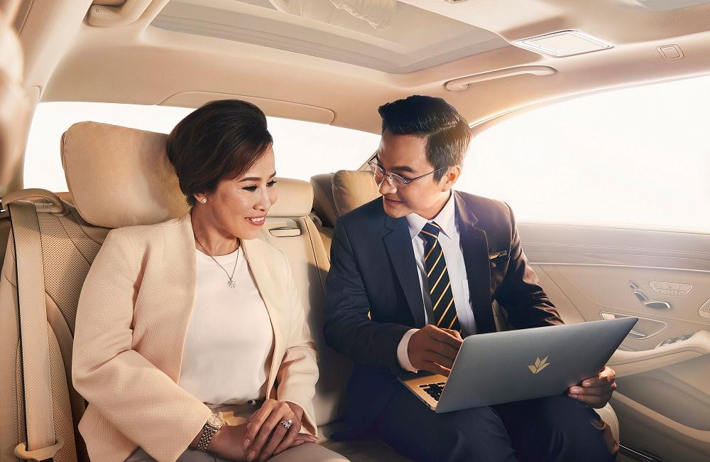 Nhu cầu cất giữ tài sản kết hợp sinh lời của khách hàng vô cùng lớn