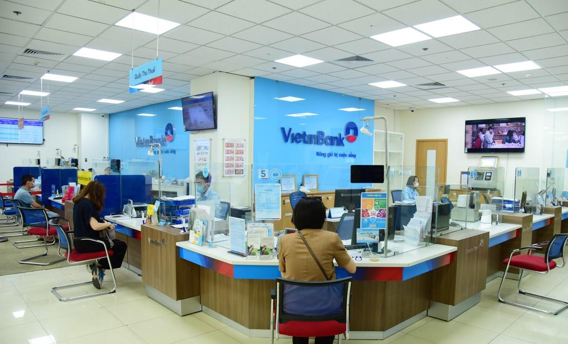VietinBank vừa phê duyệt Phương án tăng vốn điều lệ