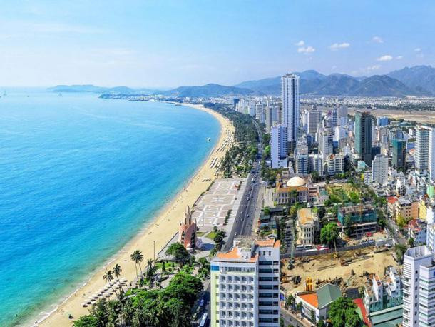 Thị trường bất động sản nghỉ dưỡng vẫn đang có những cơn sóng ngầm. Thị trường bất động sản nghỉ dưỡng vẫn đang có những cơn sóng ngầm.