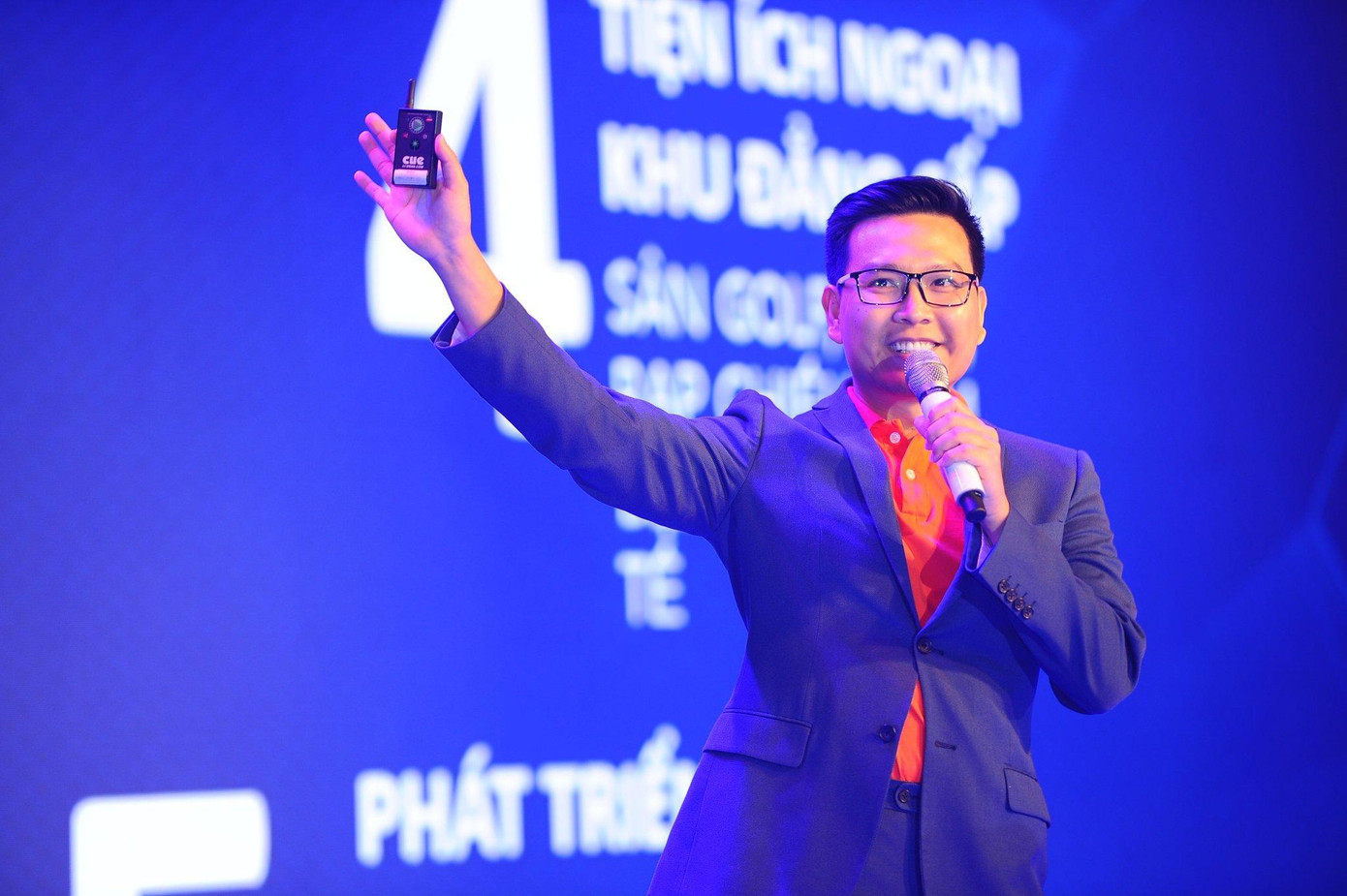 TS. Phạm Anh Khôi - “Khi bản thân đủ năng lực thì đi hay ở chỉ là khái niệm”