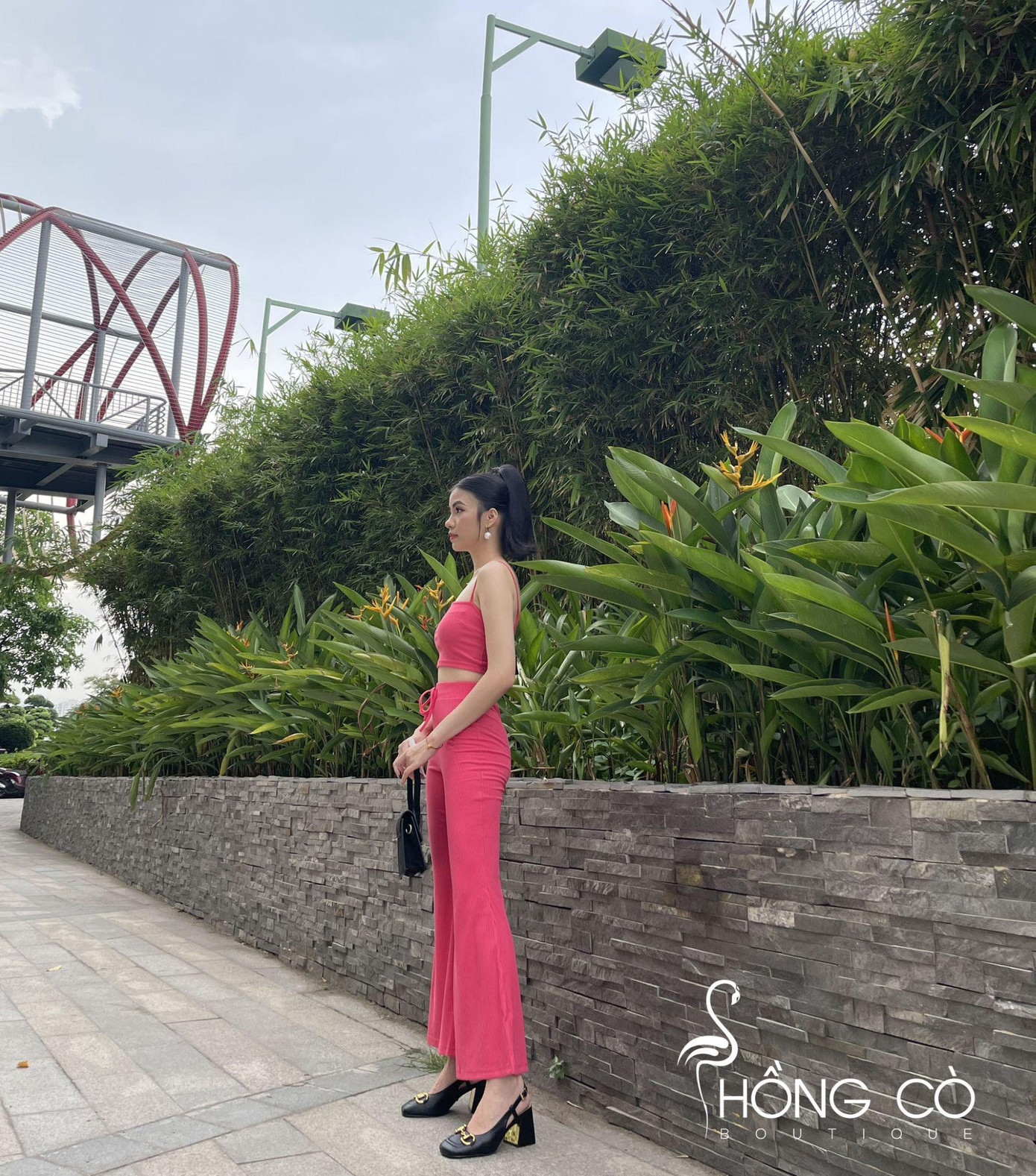 Sản phẩm tại cửa hàng Hồng Cò Boutique