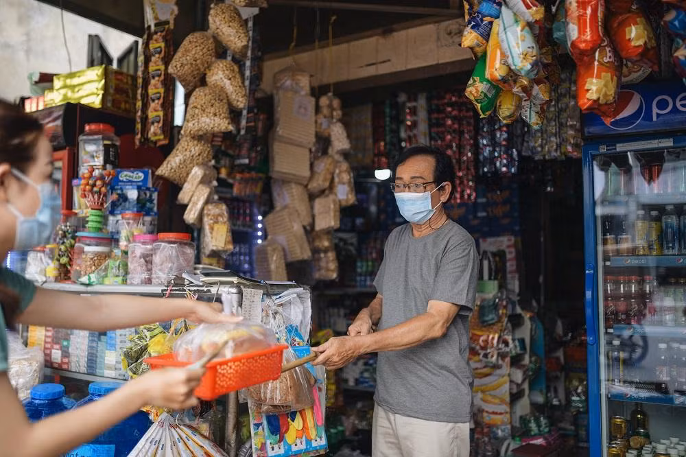 Đề xuất bổ sung chủ hộ kinh doanh các thể vào diện tham gia BHXH bắt buộc (ảnh minh hoạ).