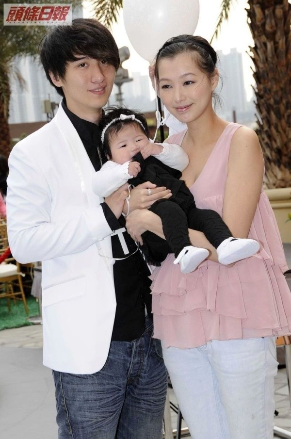 Sao Hong Kong tự tử để níu kéo vợ sau scandal ngoại tình ảnh 3