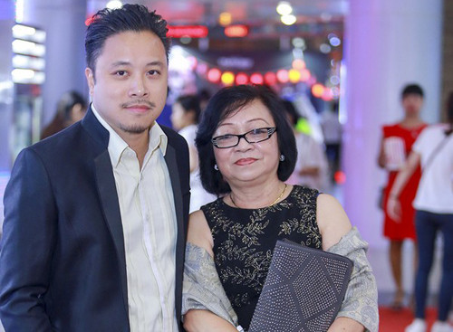 Victor Vũ từng mặc cảm giống Thiều trong truyện Nguyễn Nhật Ánh ảnh 2