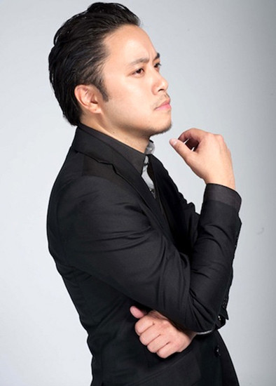 Victor Vũ từng mặc cảm giống Thiều trong truyện Nguyễn Nhật Ánh ảnh 1