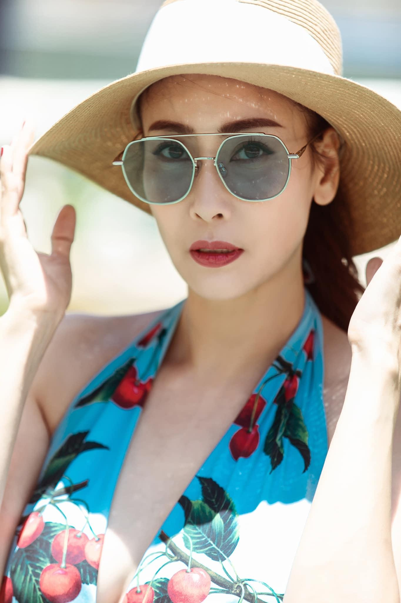 Bên cạnh sự nghiệp thành công, Hà Kiều Anh cũng đang có cuộc sống gia đình vô cùng viên mãn khiến nhiều người ngưỡng mộ.