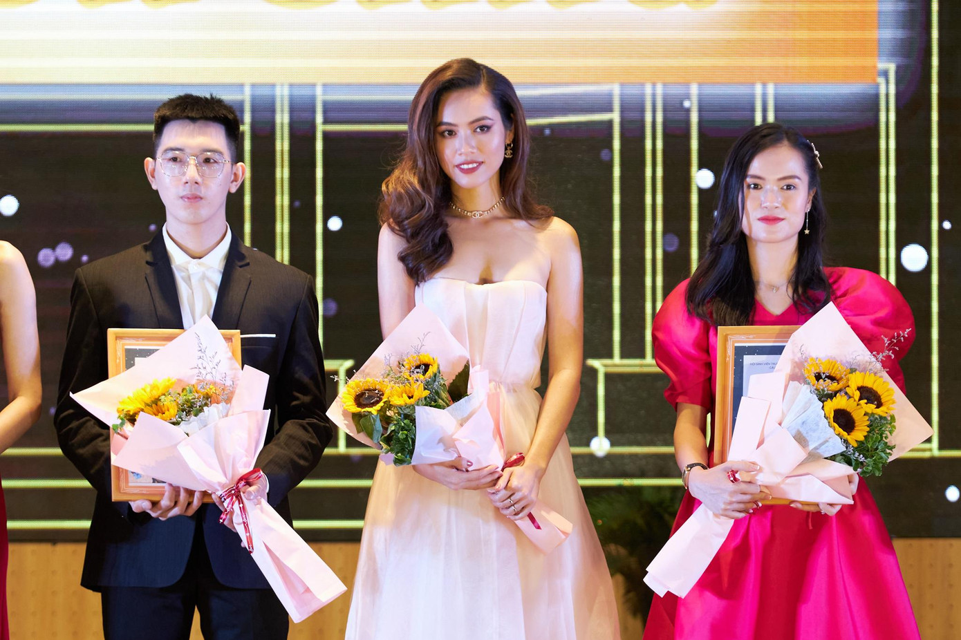 Những năm gần đây, Hoàng My phát triển sự nghiệp một nhà làm phim tại Israel và ít xuất hiện tại các sự kiện trong nước.