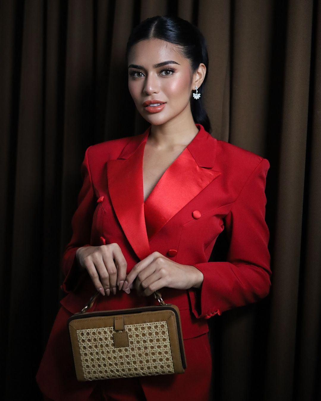 Năm 2023, đại diện Philippines tại Hoa hậu Thế giới là người đẹp Gwendolyne Fourniol nhưng không giành thành tích khiến nhiều người bất ngờ.