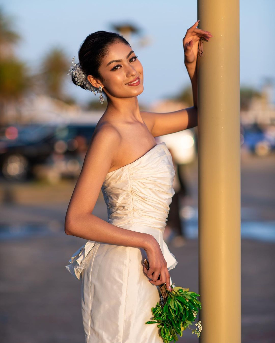 Những năm gần đây, Nhật Bản có thành tích mờ nhạt ở sân chơi Hoa hậu Hòa bình. Lần gần nhất Nhật Bản được xướng tên vào top là năm 2019 với thành tích top 20 của người đẹp Adeline Minatoya.