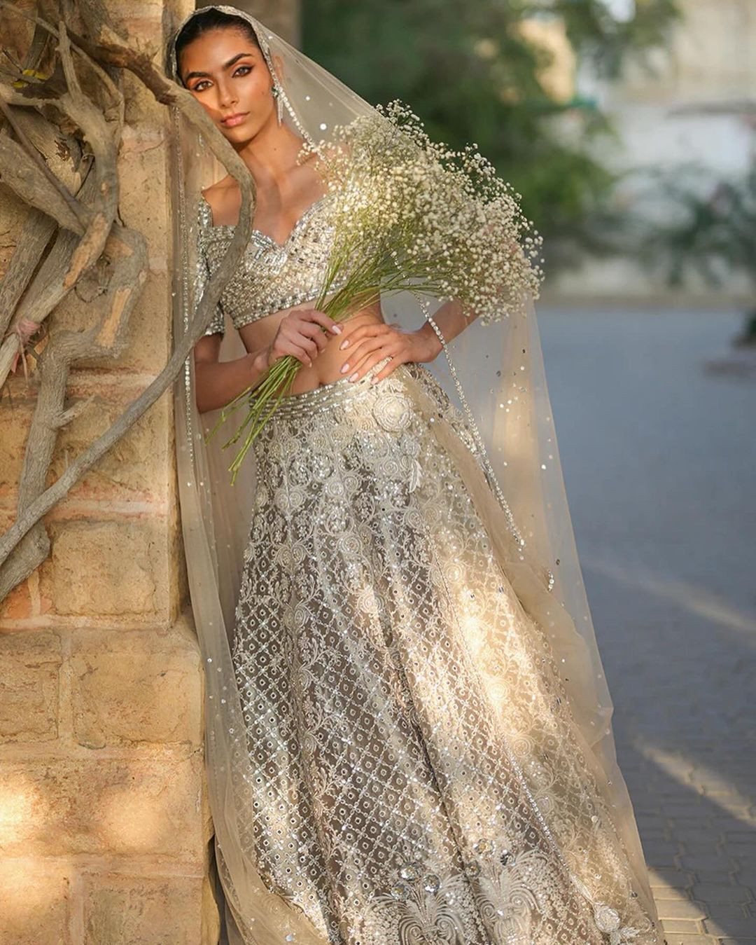 Ý tưởng chính của cuộc thi Hoa hậu Hoàn vũ Pakistan là biến nét văn hóa khác biệt của đất nước trở nên độc đáo dưới ánh đèn sân khấu quốc tế.