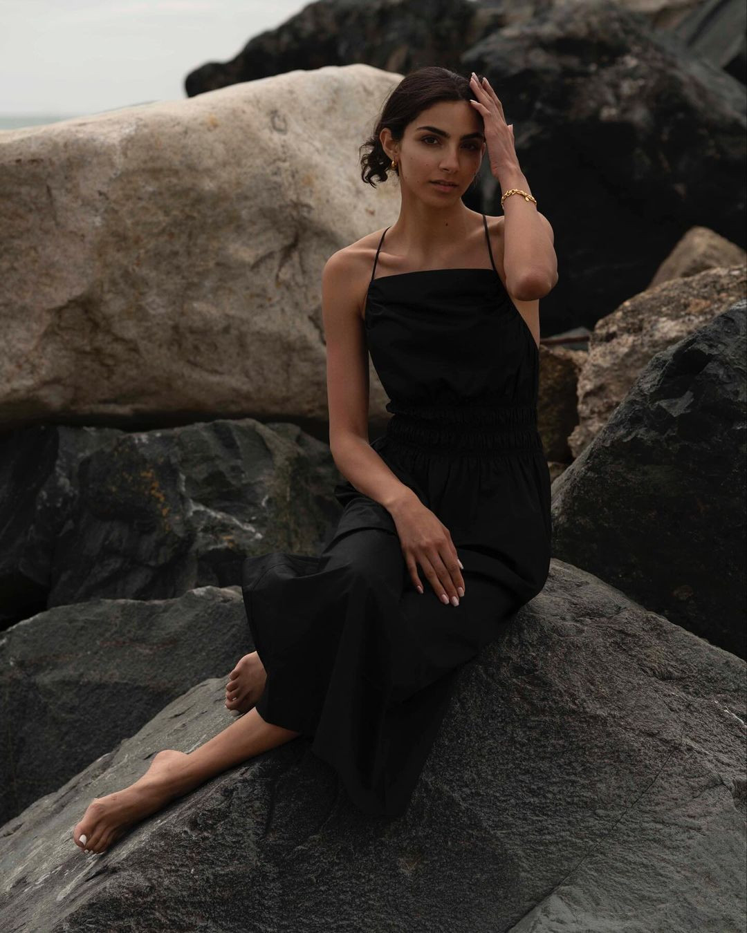 Nhiều người cho rằng Noor Xarmina sẽ bị chỉ trích giống như Erica Robin khi đại diện Pakistan tại Hoa hậu Hoàn vũ 2024.