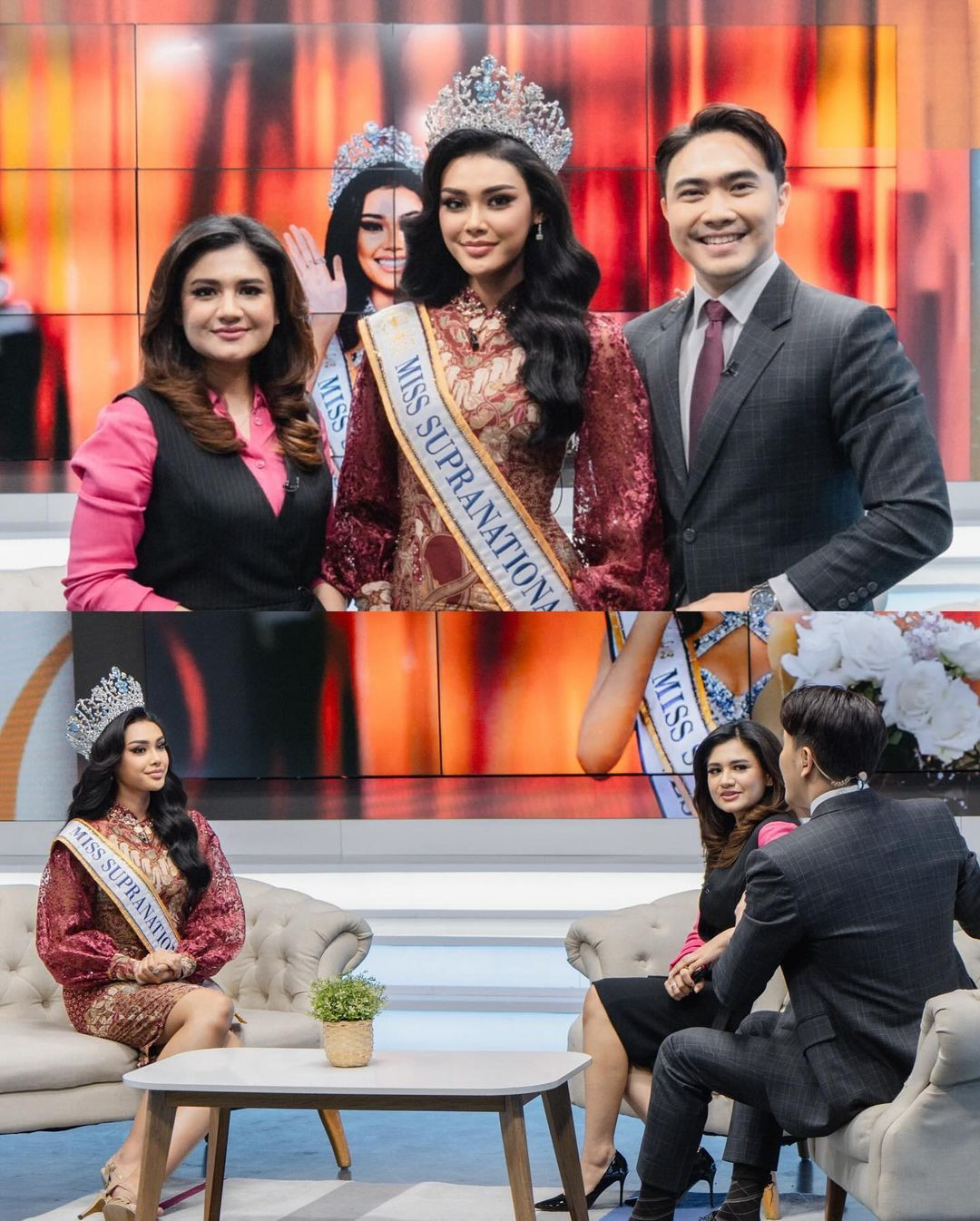 Nhiều năm liền, cuộc thi Hoa hậu Siêu quốc gia chọn hoa hậu gây tranh cãi, làm dấy lên tin đồn mua bán giải. Nhiều người cho rằng với những bê bối mới nhất, danh tiếng của Hoa hậu Siêu quốc gia sẽ bị ảnh hưởng, khiến cuộc thi bị xuống dốc.