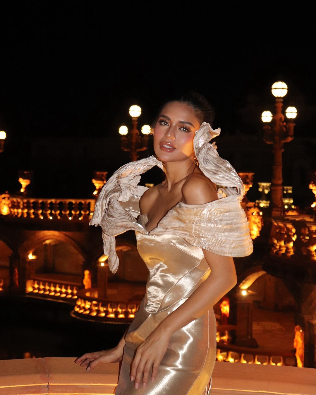 Philippines là sash mạnh tại Hoa hậu Thế giới. Lần gần nhất Philippines đăng quang Miss World vào năm 2013 với thành tích của người đẹp Megan Young.