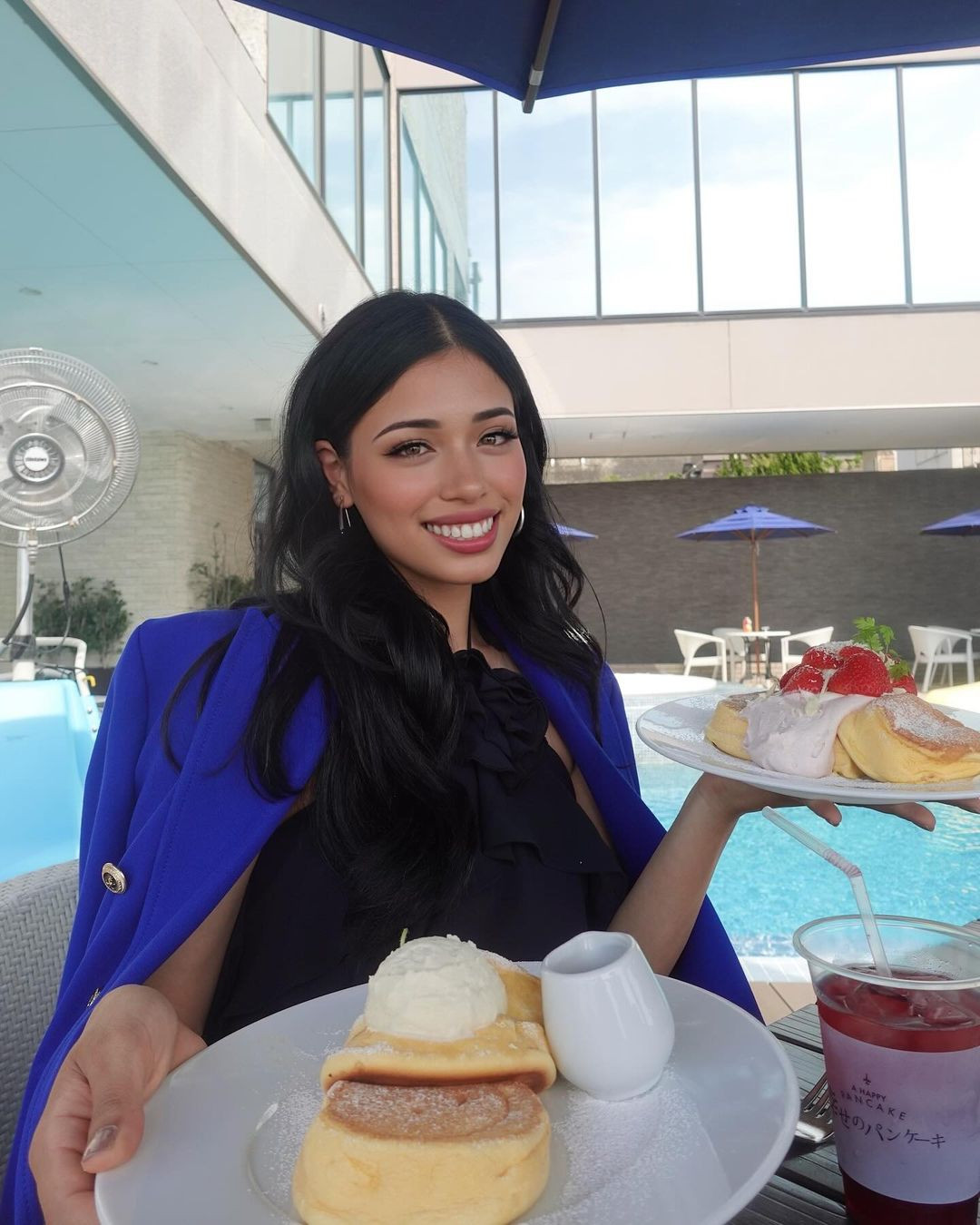 Tuy nhiên, nhiều năm gần đây, Nhật Bản trở nên mờ nhạt ở Miss Universe. Các thí sinh của quốc gia này thường bị nhận xét mờ nhạt, thiếu cá tính.