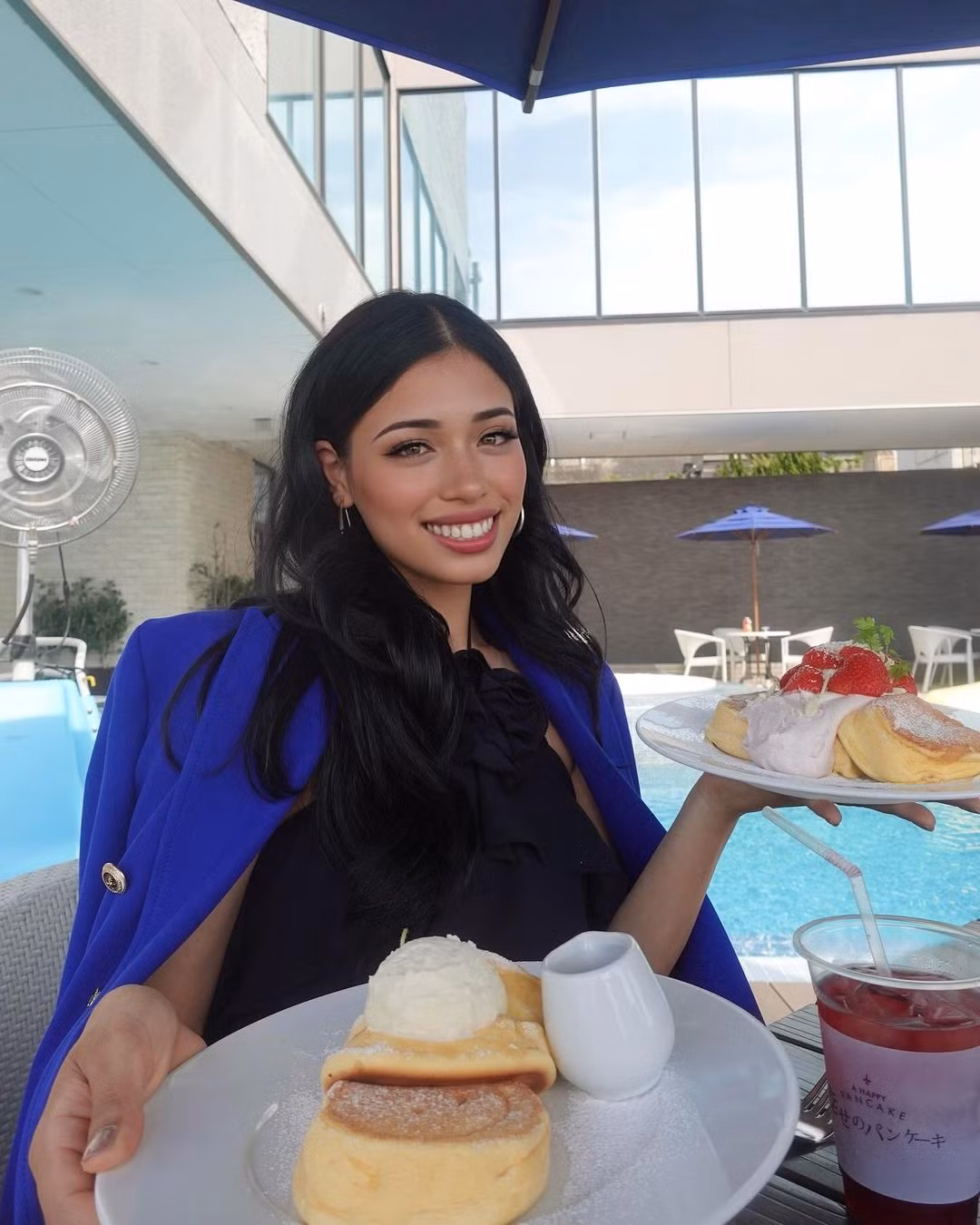 Tuy nhiên, nhiều năm gần đây, Nhật Bản trở nên mờ nhạt ở Miss Universe. Các thí sinh của quốc gia này thường bị nhận xét mờ nhạt, thiếu cá tính.