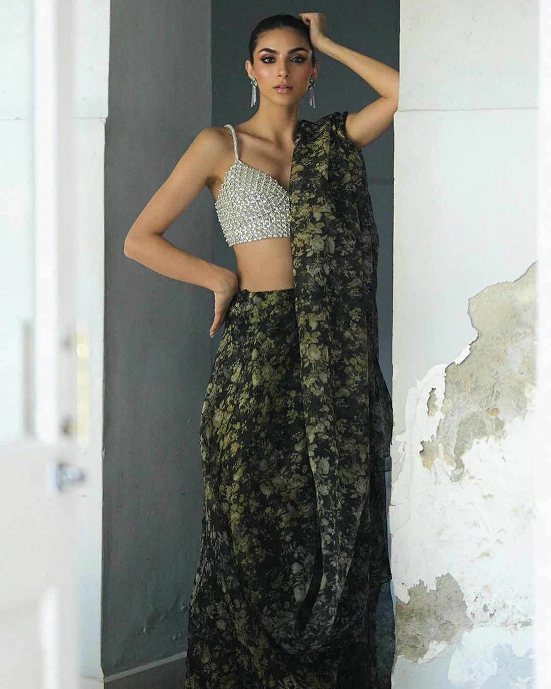 Tuy nhiên, Erica Robin và cuộc thi Hoa hậu Hoàn vũ Pakistan 2023 đã vấp phải sự chỉ trích dữ dội của các quan chức chính quyền Pakistan.