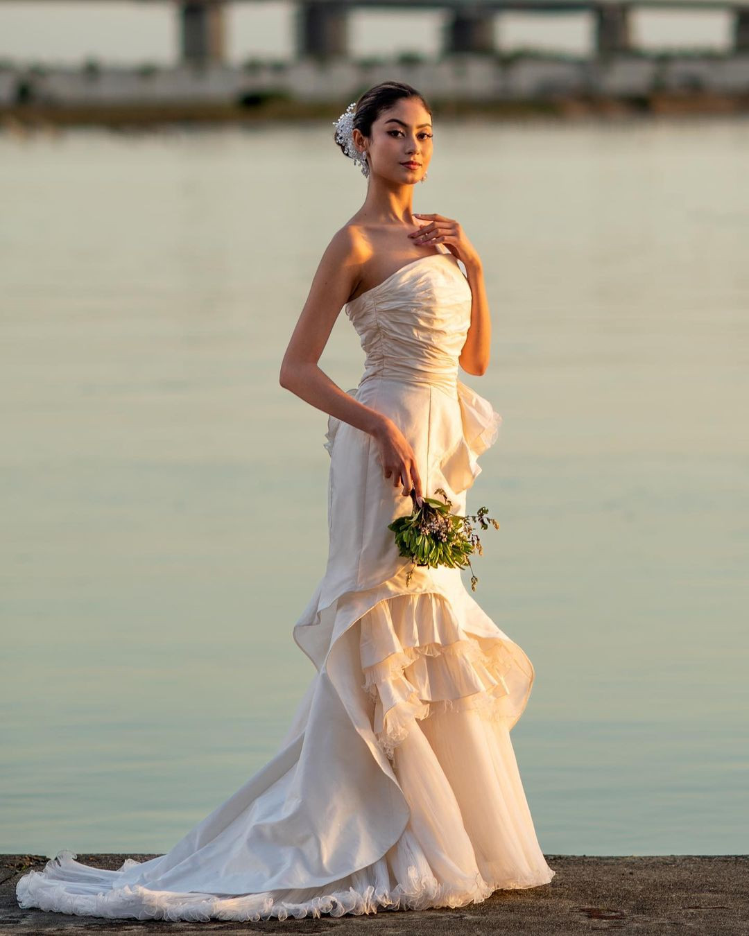 Những năm gần đây, Nhật Bản có thành tích mờ nhạt ở sân chơi Hoa hậu Hòa bình. Lần gần nhất Nhật Bản được xướng tên vào top là năm 2019 với thành tích top 20 của người đẹp Adeline Minatoya.