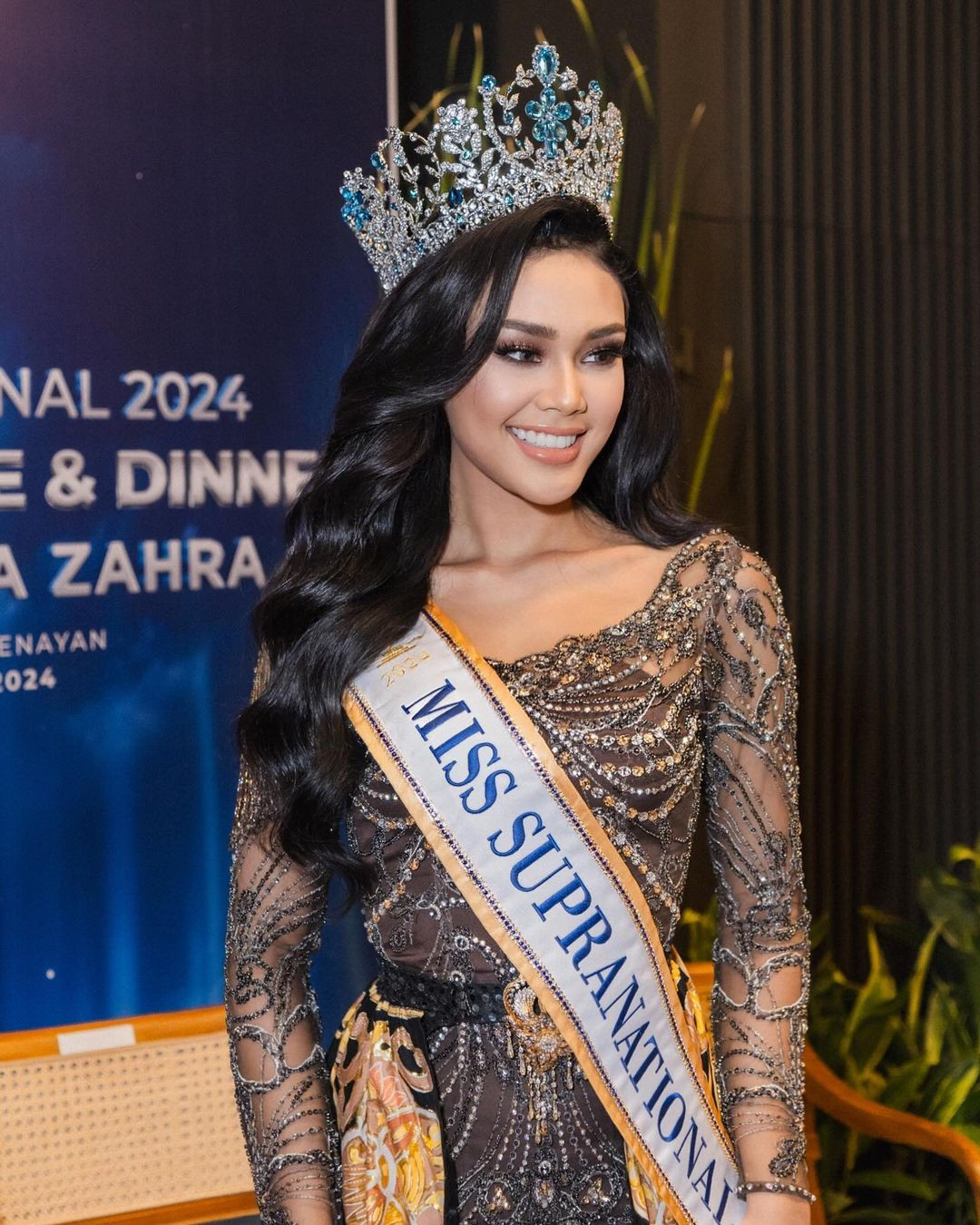 Chiến thắng của Harashta Haifa Zahra khiến fan Indonesia vui mừng nhưng lại vướng tranh cãi từ khán giả quốc tế. Cô bị cho rằng không xứng đáng, nhan sắc kém cạnh so với những người đẹp còn lại trong top 5.