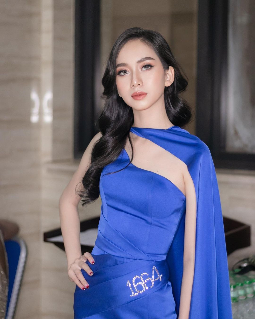 “Giành được danh hiệu này không chỉ là thành tích cá nhân. Đây là cơ hội để nâng cao nhận thức về các vấn đề môi trường cấp bách mà chúng ta phải đối mặt và truyền cảm hứng vì một tương lai xanh hơn, bền vững hơn cho Lào", cô nói.