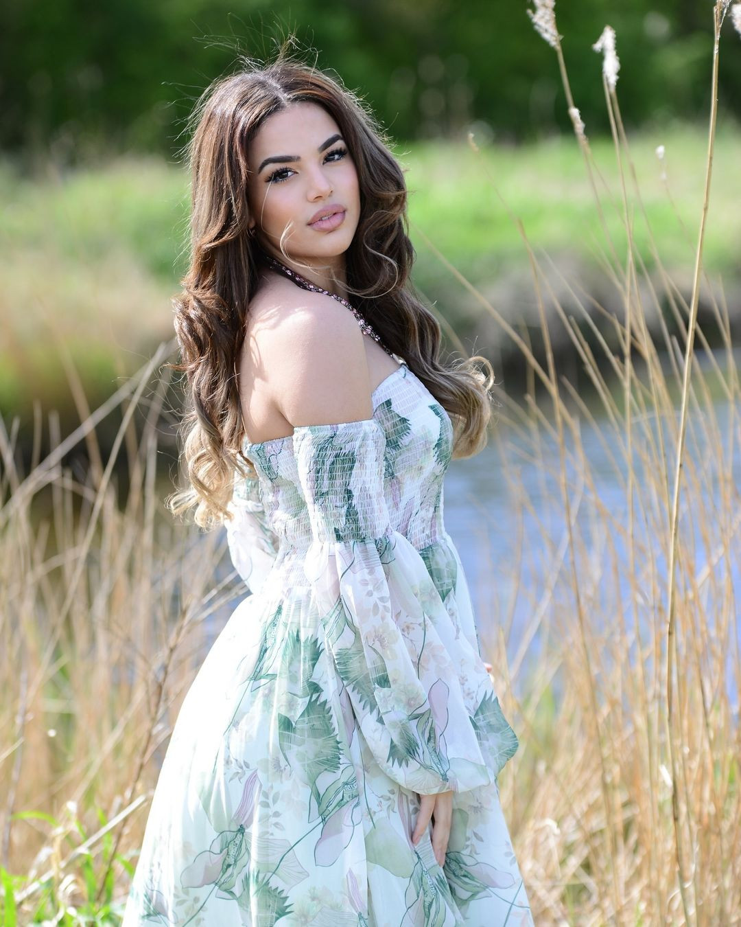 Cuộc thi Hoa hậu Hòa bình Hà Lan được thành lập vào năm 2016. Hà Lan chưa từng giành được danh hiệu Miss Grand International. Họ lọt vào top 20 chung kết các năm 2013, 2015, 2017 và 2021.