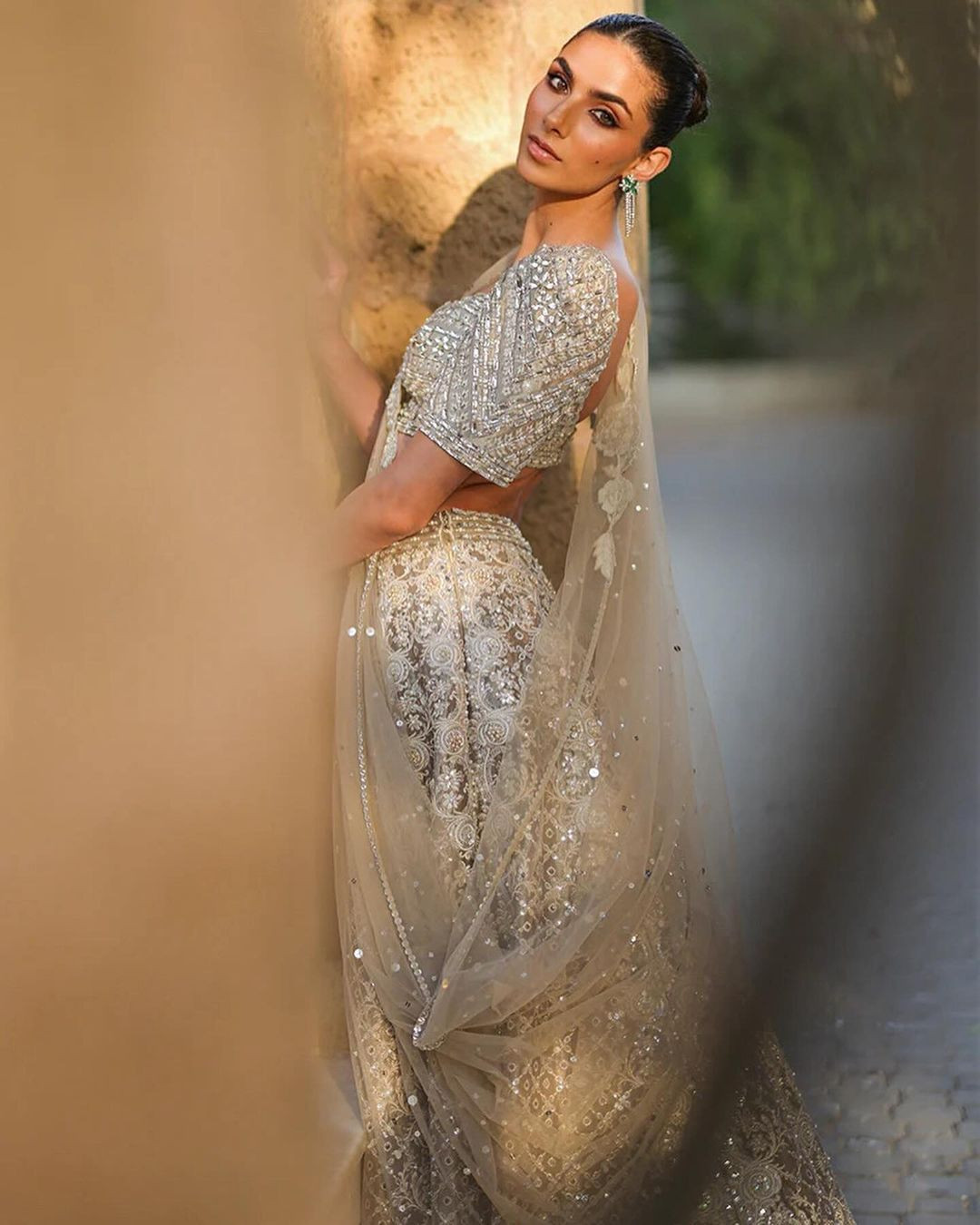 Ý tưởng chính của cuộc thi Hoa hậu Hoàn vũ Pakistan là biến nét văn hóa khác biệt của đất nước trở nên độc đáo dưới ánh đèn sân khấu quốc tế.