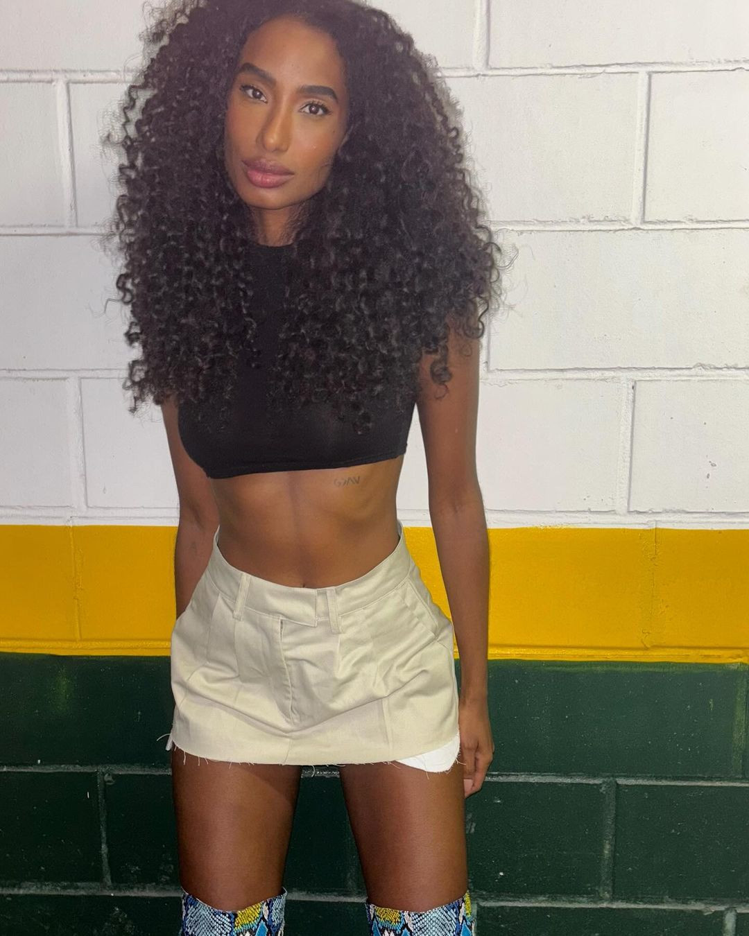 Sau khi trắng tay ở Hoa hậu Siêu quốc gia 2014, Milla càng bị chỉ trích thậm tệ hơn.