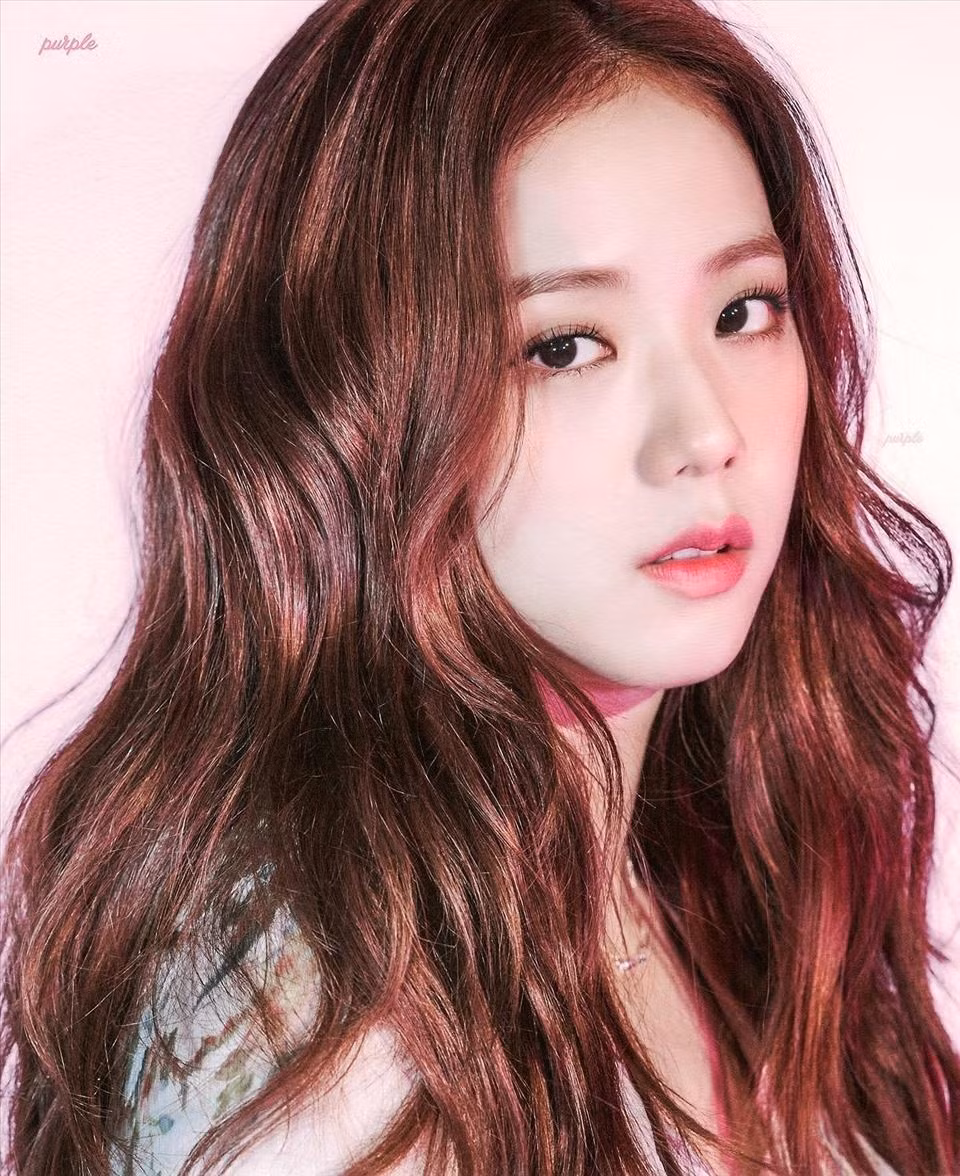 Jisoo (BlackPink) xếp thứ 11.