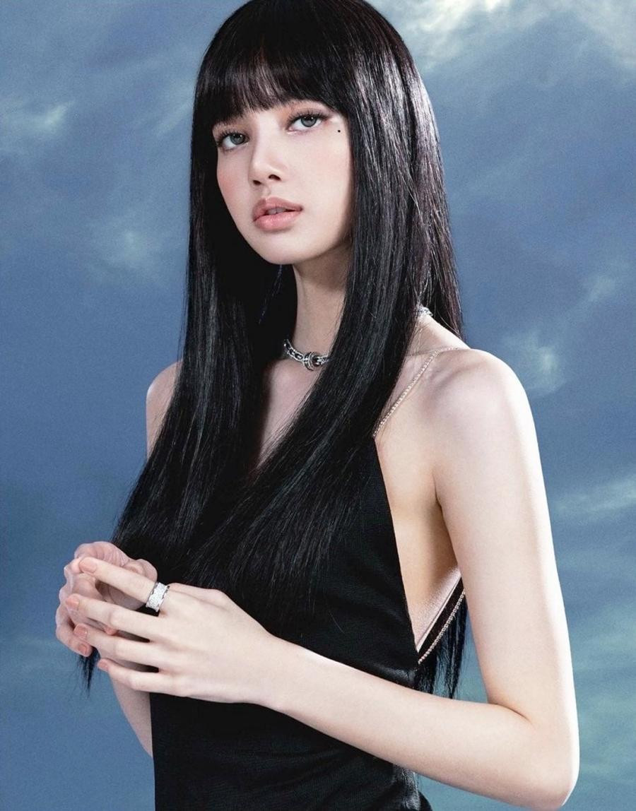 Lisa là thành viên BlackPink được tìm kiếm nhiều nhất trên toàn cầu. Cô xếp hạng 4. Lisa là thành viên BlackPink được tìm kiếm nhiều nhất trên toàn cầu. Cô xếp hạng 4.