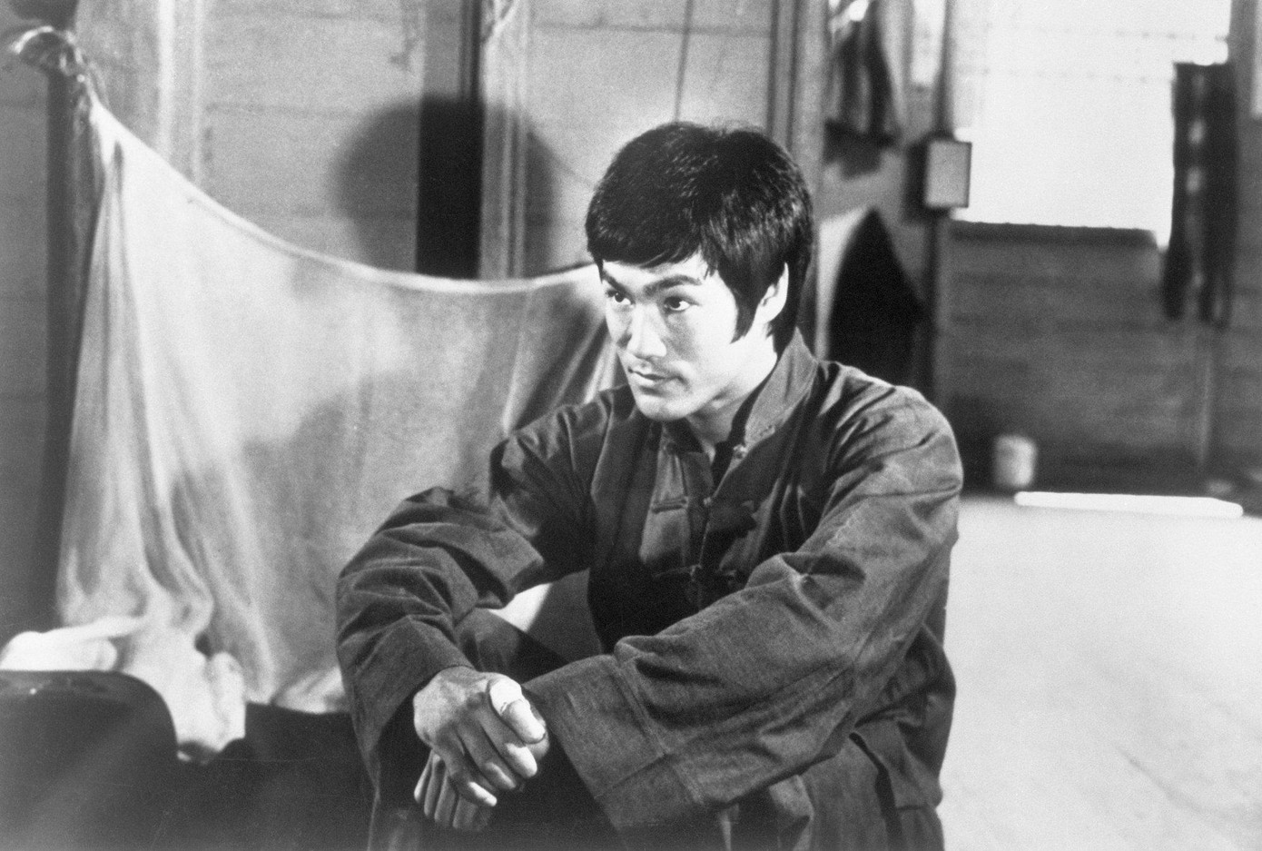 Nguyên nhân cái chết của Lý Tiểu Long đến nay vẫn còn là bí ẩn. Nguyên nhân cái chết của Lý Tiểu Long đến nay vẫn còn là bí ẩn.