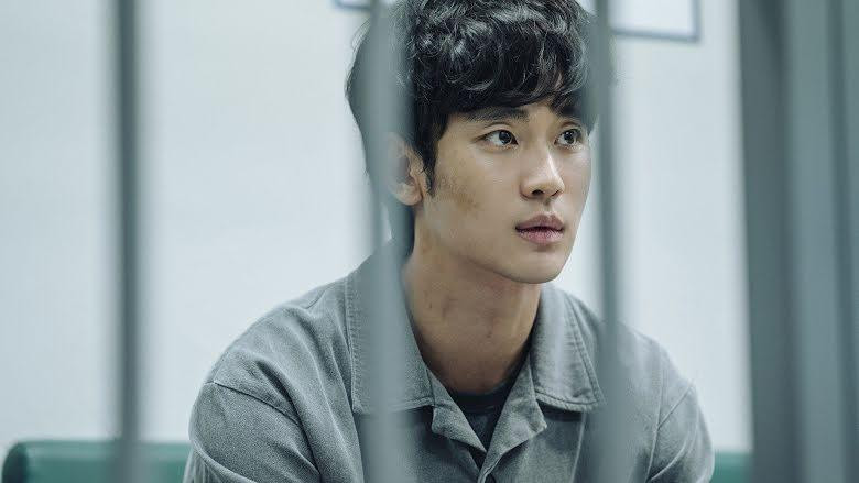 Kim Soo Hyun là tài tử Hàn Quốc được trả lương cao nhất.