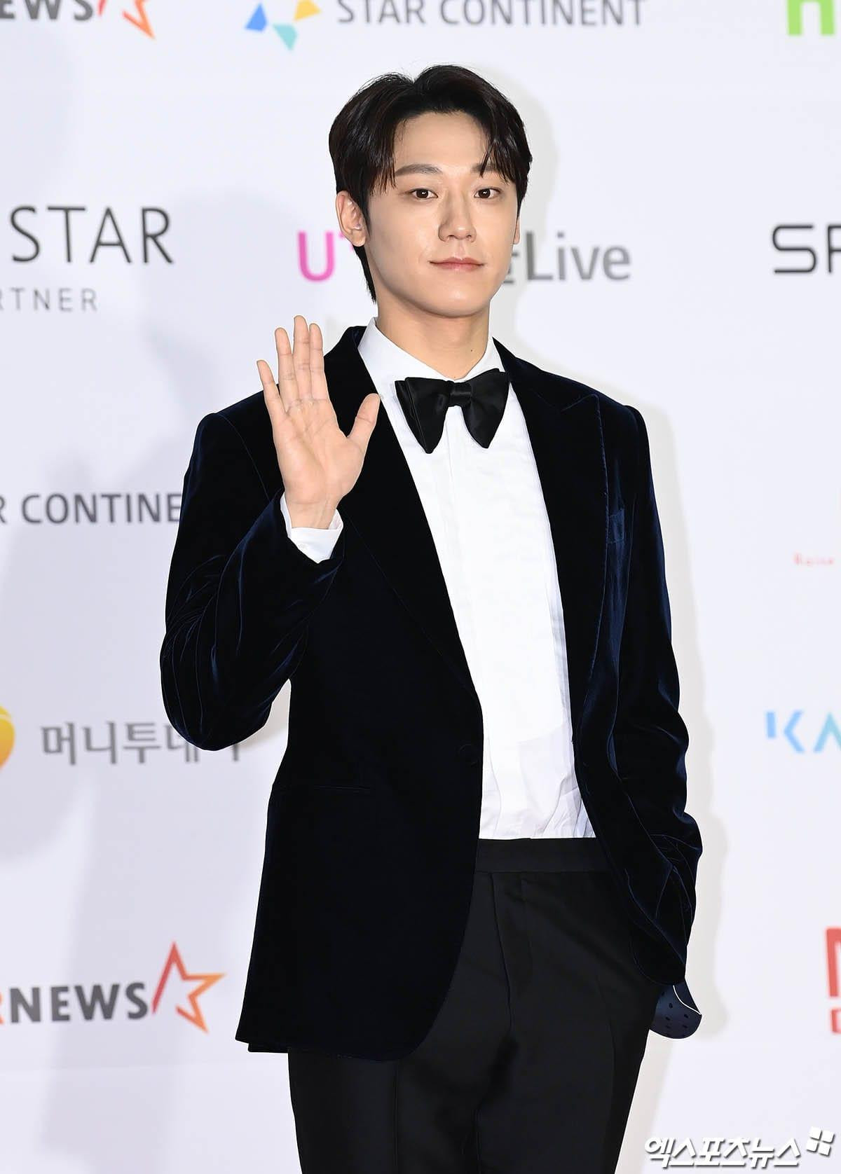 &quot;Hoàng tử phim bi&quot; Lee Do Hyun