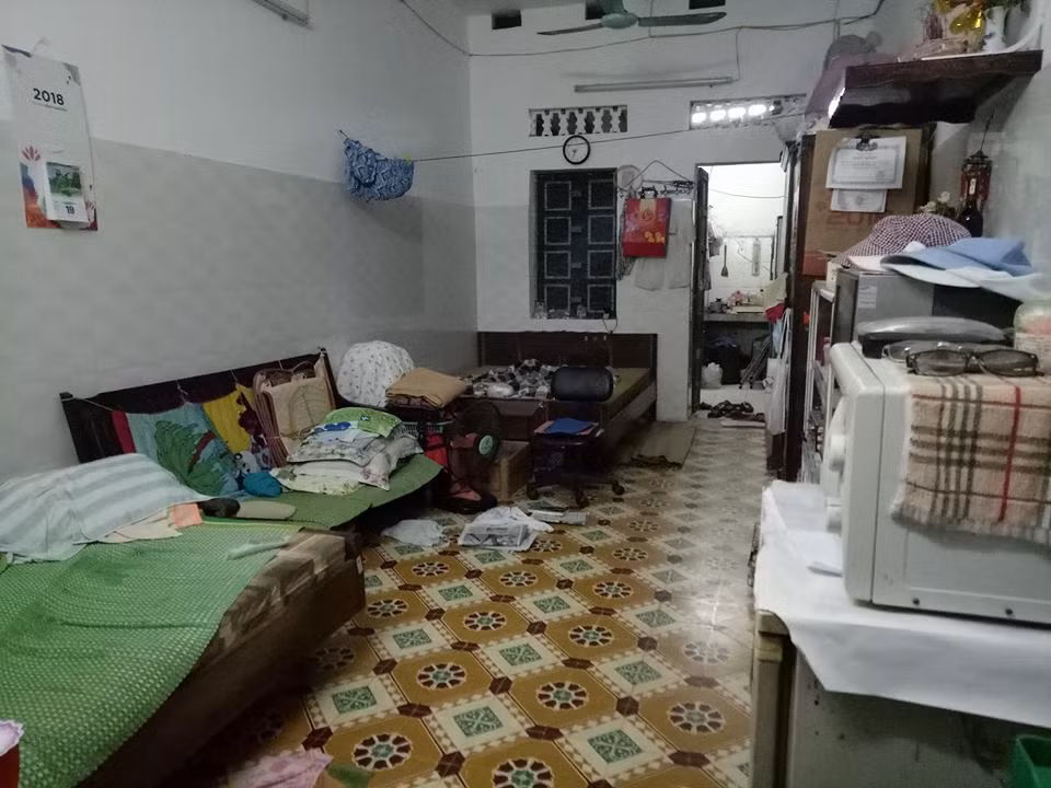 Bé gái 12 tuổi hiến giác mạc - chuyện về một 'chiến binh' phi thường ảnh 1