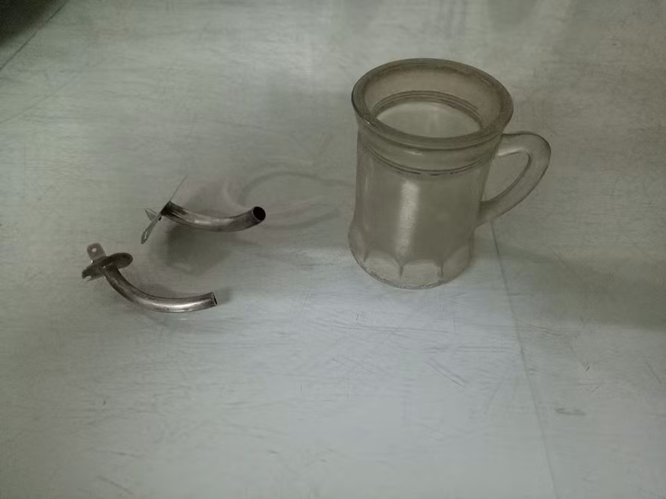 Bé gái 12 tuổi hiến giác mạc - chuyện về một 'chiến binh' phi thường ảnh 4