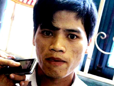 Chân dung sát thủ giết người yêu cũ vì từ chối kết lại 