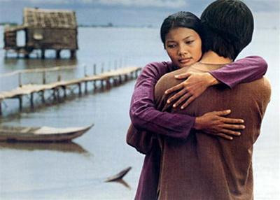 Mùa len trâu - một phim có yếu tố ngoại được chọn tham dự Oscar. Ảnh: Thế thao & Văn hóa.