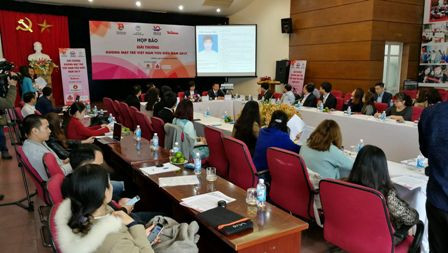 Các đề cử Gương mặt trẻ Việt Nam tiêu biểu chia sẻ về mẹ và ngày 8/3 ảnh 17