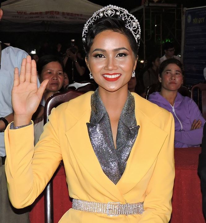 Chào năm mới Mậu Tuất 2018 ảnh 24