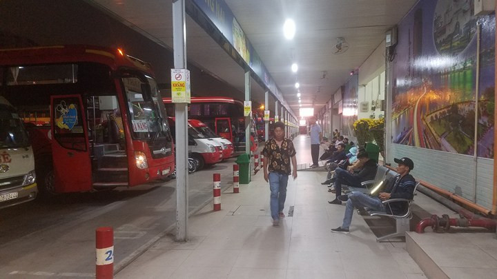 Chào năm mới Mậu Tuất 2018 ảnh 21