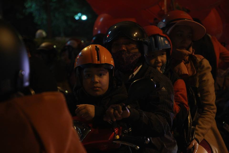 Chào năm mới Mậu Tuất 2018 ảnh 19