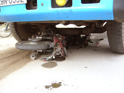 Ảnh minh họa. Ảnh minh họa