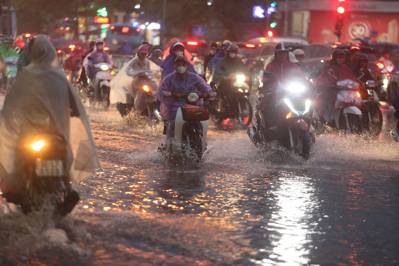 Các phương tiện di chuyển khó khăn. Các phương tiện di chuyển khó khăn.